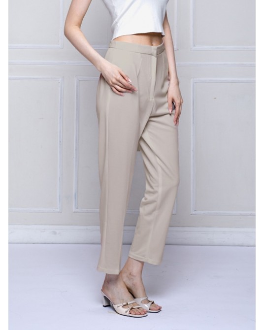 The Modern Tailored Khakis Trouser