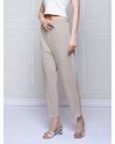 The Modern Tailored Khakis Trouser