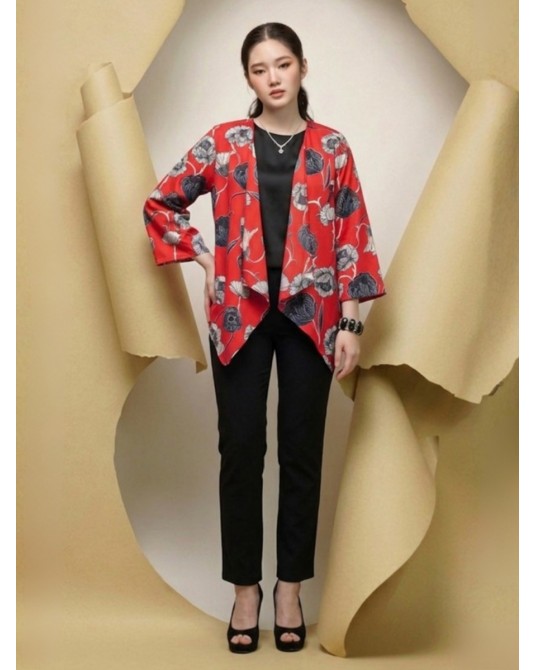 Meisie Scarlet Outer