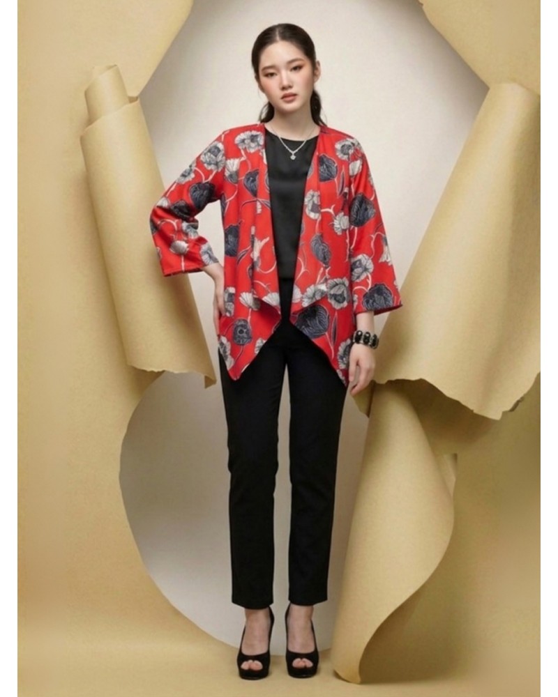 Meisie Scarlet Outer