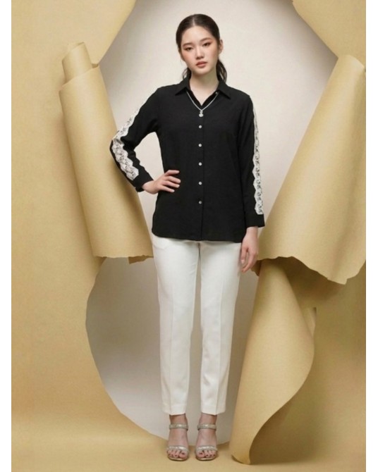 Neelam Jetta Shirt