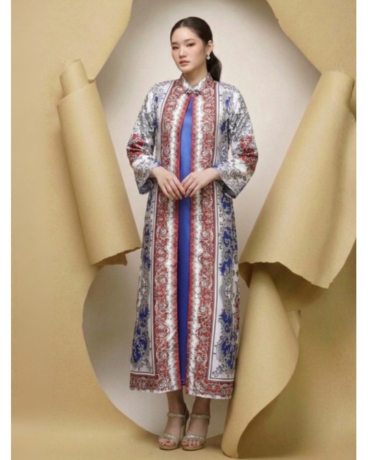Royale Baroque Jacket