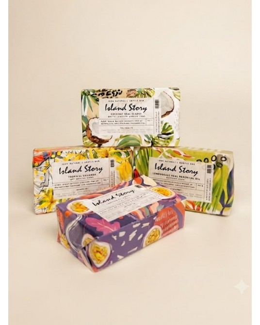 Bundling Special Soap