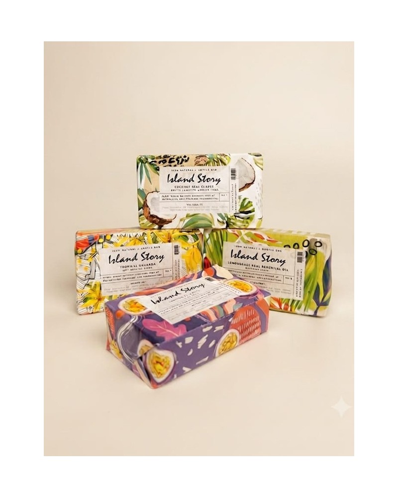 Bundling Special Soap