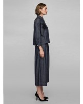 Liora Denim Set