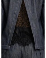 Liora Denim Set