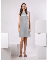 Zelena Gray Inner Dress