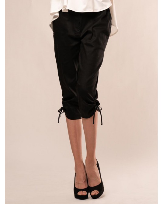 Zetta Croped  Pants