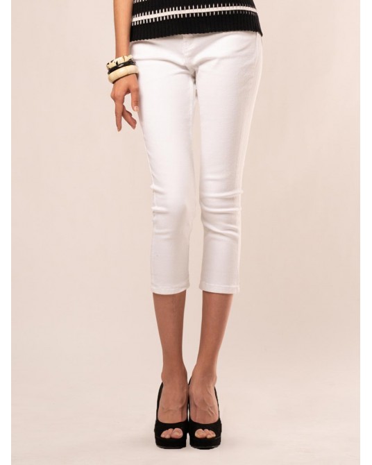 Orlanda Croped  Pants